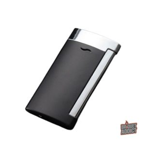 Briquet rechargeable gaz, modèle tempête