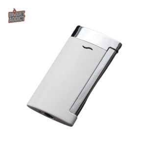 Briquet tempête, design rechargeable et pratique