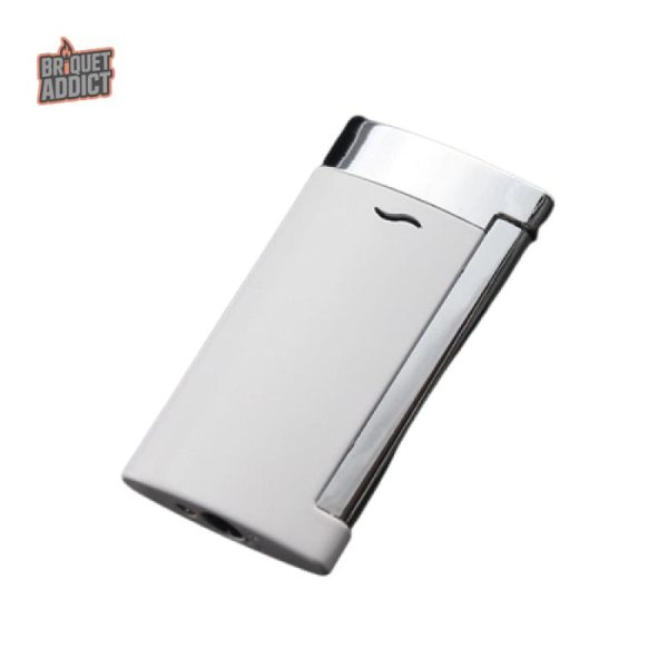 Briquet tempête, design rechargeable et pratique