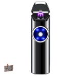 Briquet rechargeable personnalisé élégant et pratique