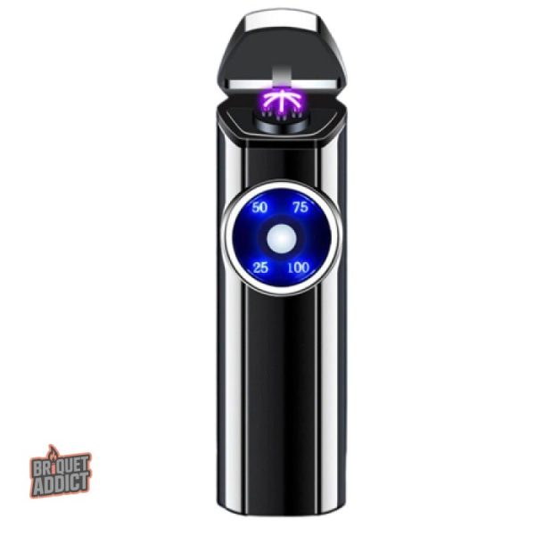 Briquet rechargeable personnalisé élégant et pratique