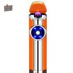 Accessoire de feu rechargeable, personnalisé selon vos goûts