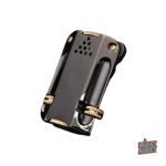 Briquet rétro essence au design classique et élégant