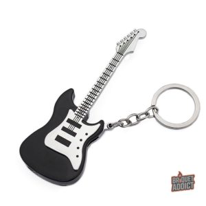 Briquet Rock original au design unique et moderne