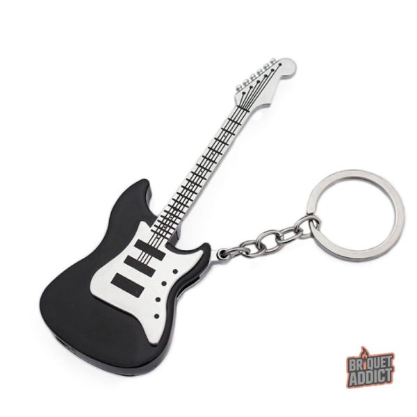 Briquet Rock original au design unique et moderne