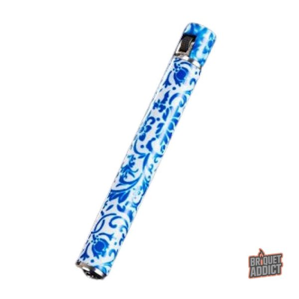 Briquet Rond original au design unique