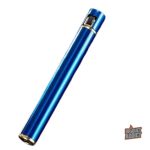 Briquet rond, pièce originale pour votre étui