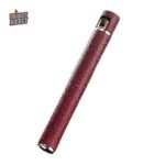 Briquet rond, style moderne et pratique