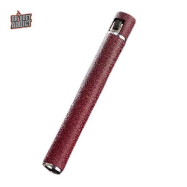 Briquet rond, style moderne et pratique