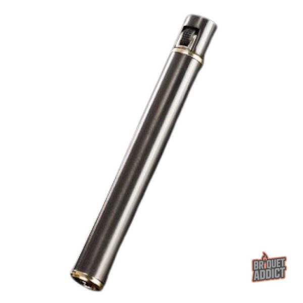 Briquet rond, choix original pour cadeaux