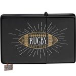 Briquet Rugby original au design sportif