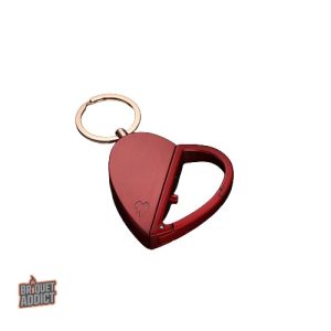 Briquet Saint Valentin électrique élégant et romantique