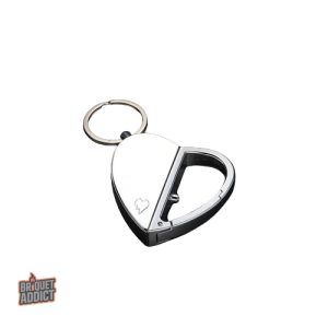 Briquet rechargeable pour les amoureux