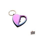 Briquet décoratif spécial Saint Valentin