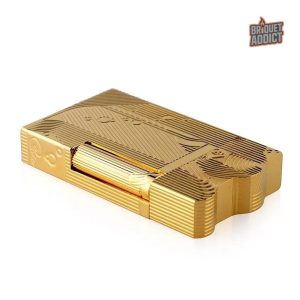 Briquet créatif Sanji, accessoire tendance