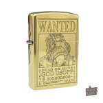 Briquet Sanji One Piece, accessoire de collection