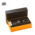 Briquet électrique sans flamme