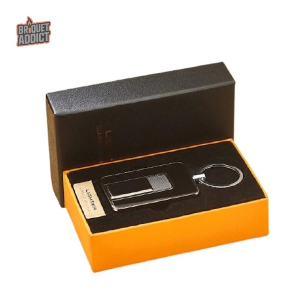 Briquet électrique sans flamme