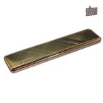 Briquet électrique sans flamme USB design moderne