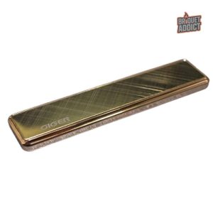 Briquet électrique sans flamme USB design moderne