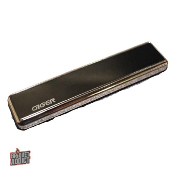 Briquet USB rechargeable, sans flamme, écologique et pratique