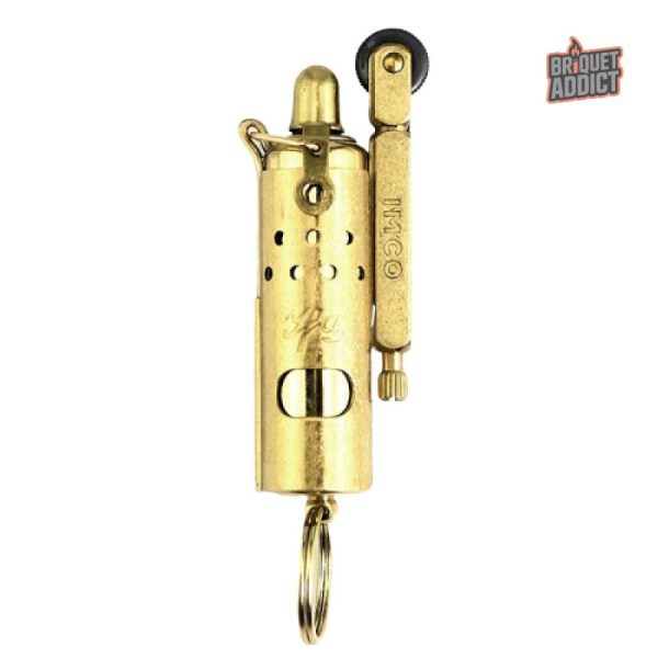 Briquet essence style historique inspiré par la guerre