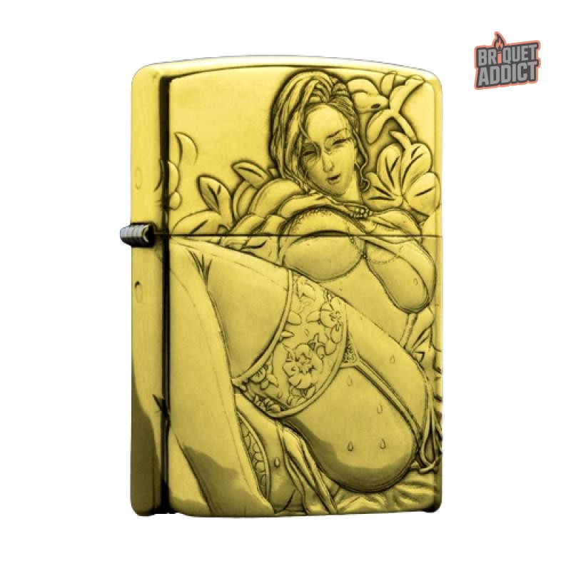 Briquet Sexy