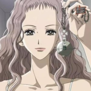 Briquet Shin Nana, un accessoire original et unique