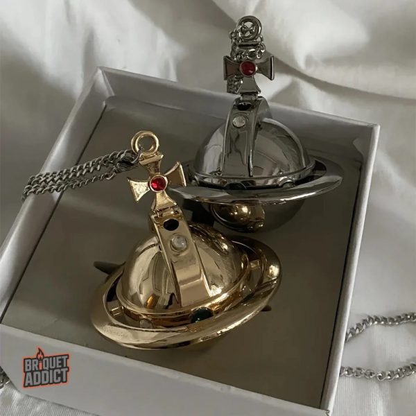 Briquet original Shin Nana, allumage pratique et esthétique