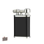 Briquet Silencieux élégant pour une utilisation discrète