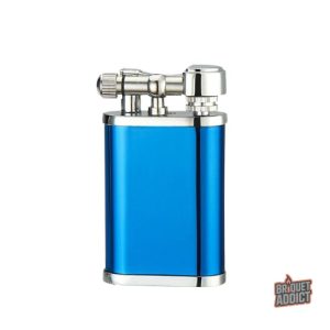 Briquet original sans bruit, parfait pour les moments calmes