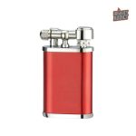 Briquet design, idéal pour les amateurs de silence