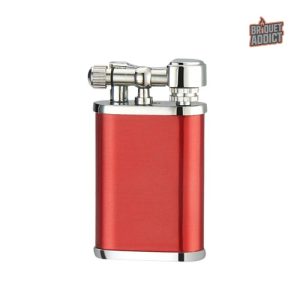 Briquet design, idéal pour les amateurs de silence