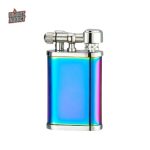 Accessoire indispensable : briquet silencieux et stylé