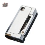 Briquet Silex original au design unique