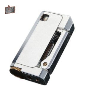 Briquet Silex original au design unique