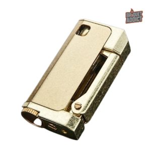 Variété de briquets Silex avec styles originaux