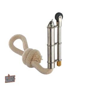 Briquet original pour allumer facilement