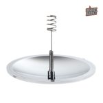 Briquet Soleil - Briquet original au design lumineux