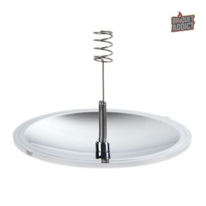 Briquet Soleil - Briquet original au design lumineux