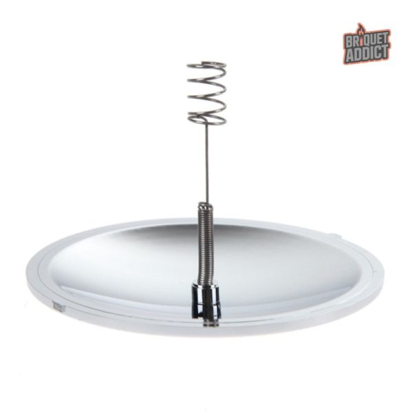 Briquet Soleil - Briquet original au design lumineux