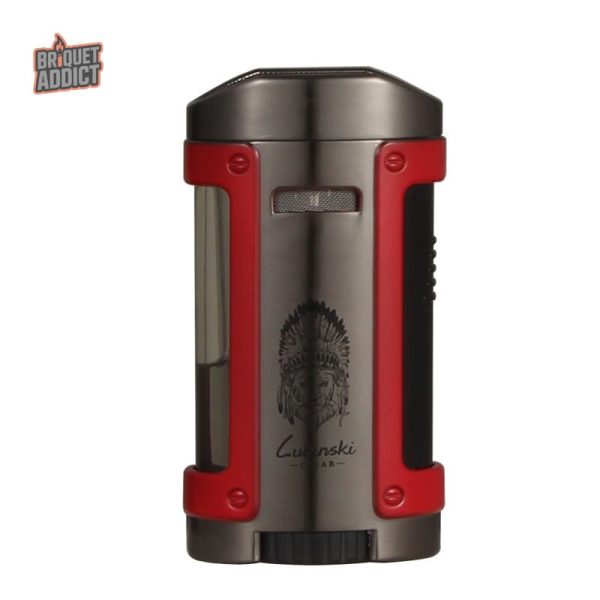 Briquet Spécial original et unique pour les amateurs de flammes