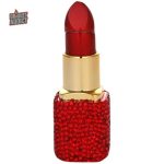 Accessoire tendance : briquet strass pour fumeurs