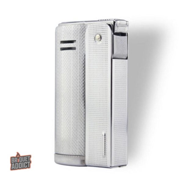 Briquet Streamline design épuré pour allumer facilement