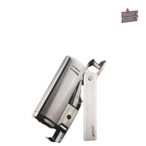 Briquet Streamline, accessoire pratique pour fumeurs et aventuriers