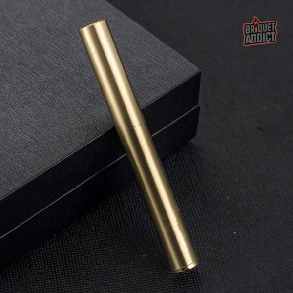 Briquet Styler, accessoire de style pour fumeurs élégants