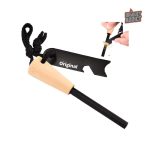 Briquet Suédois original au design unique