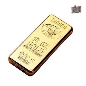 Briquet Suisse original au design unique et élégant