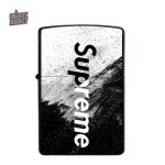 Briquet Supreme design original et élégant