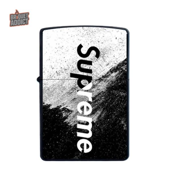 briquet-supreme-1 Briquet Supreme design original et élégant